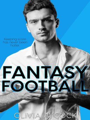 cover image of Fantasy Football